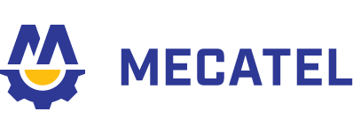 Logo mecatel